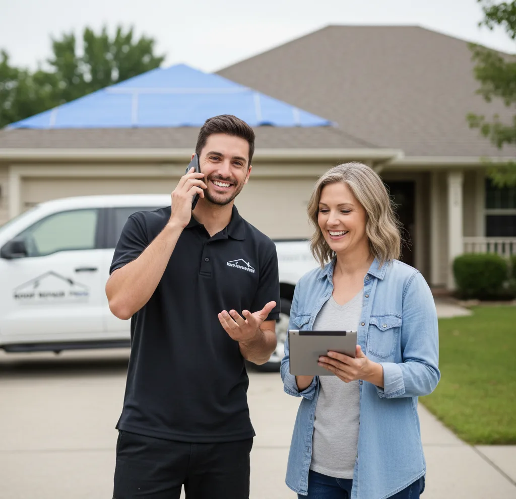 Roof Maintenance in Occoquan, VA